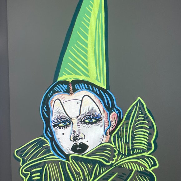 Custom Tattoo Flash Designs - Picture 11 of 14